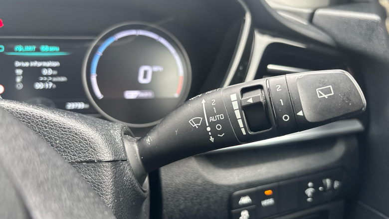 Kia E-Niro 150kW 4 64kWh 5dr Auto Electric Estate